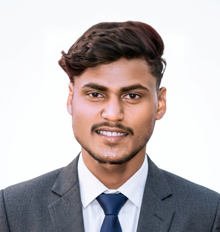 Er. Muhammad Jawed Akhtar