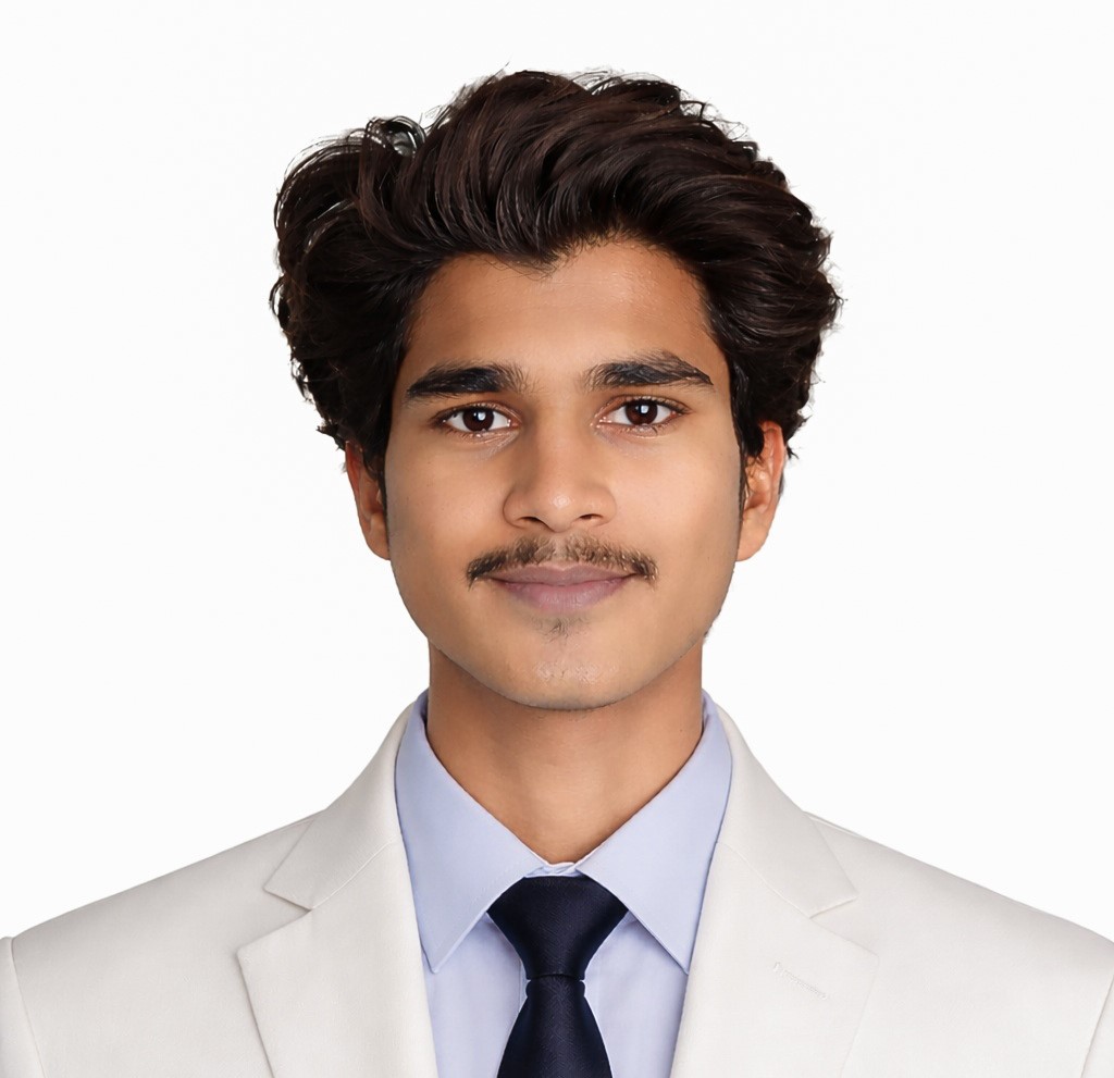 Md Raqeeb Ansari