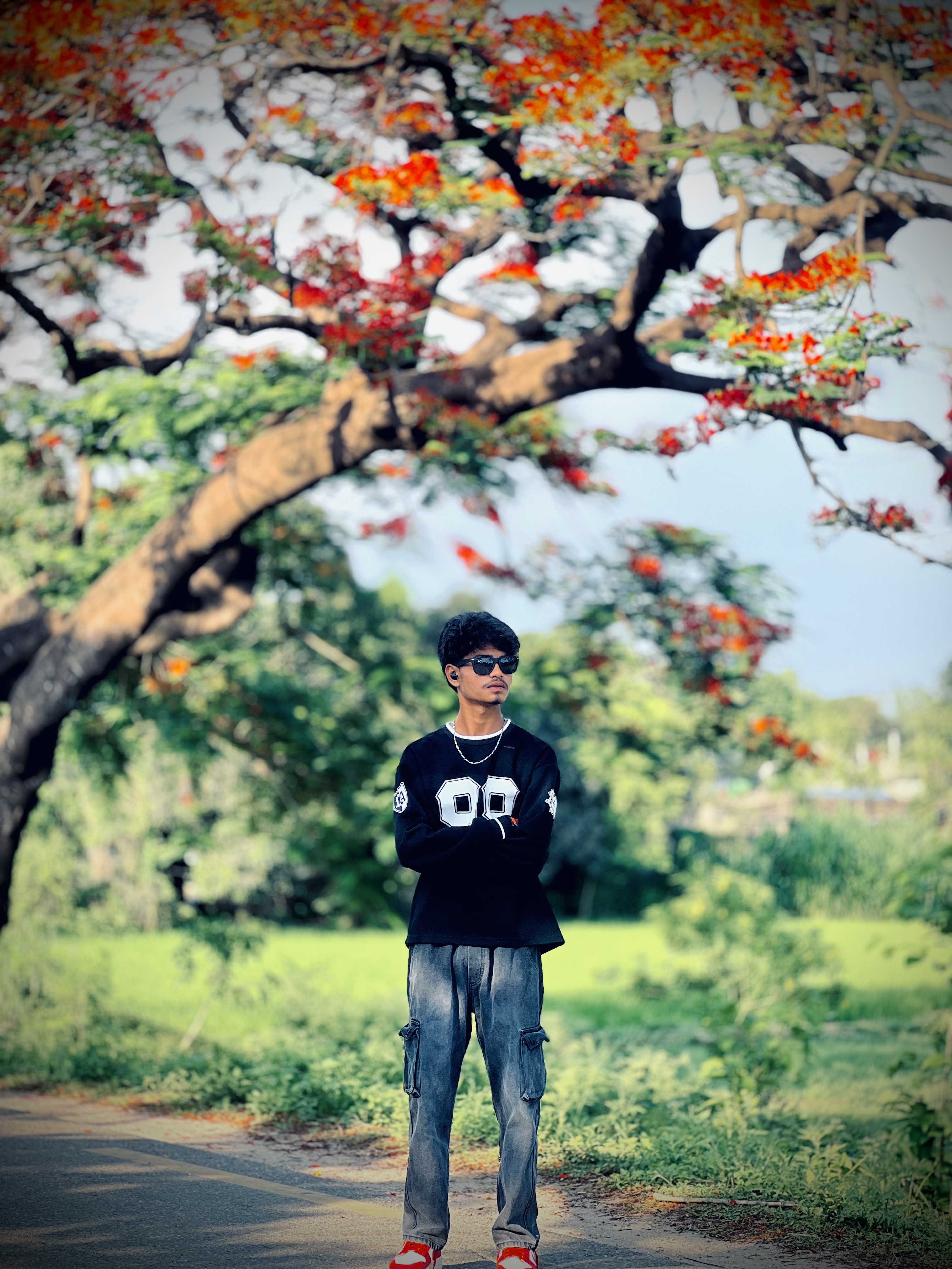 Suhel ansari