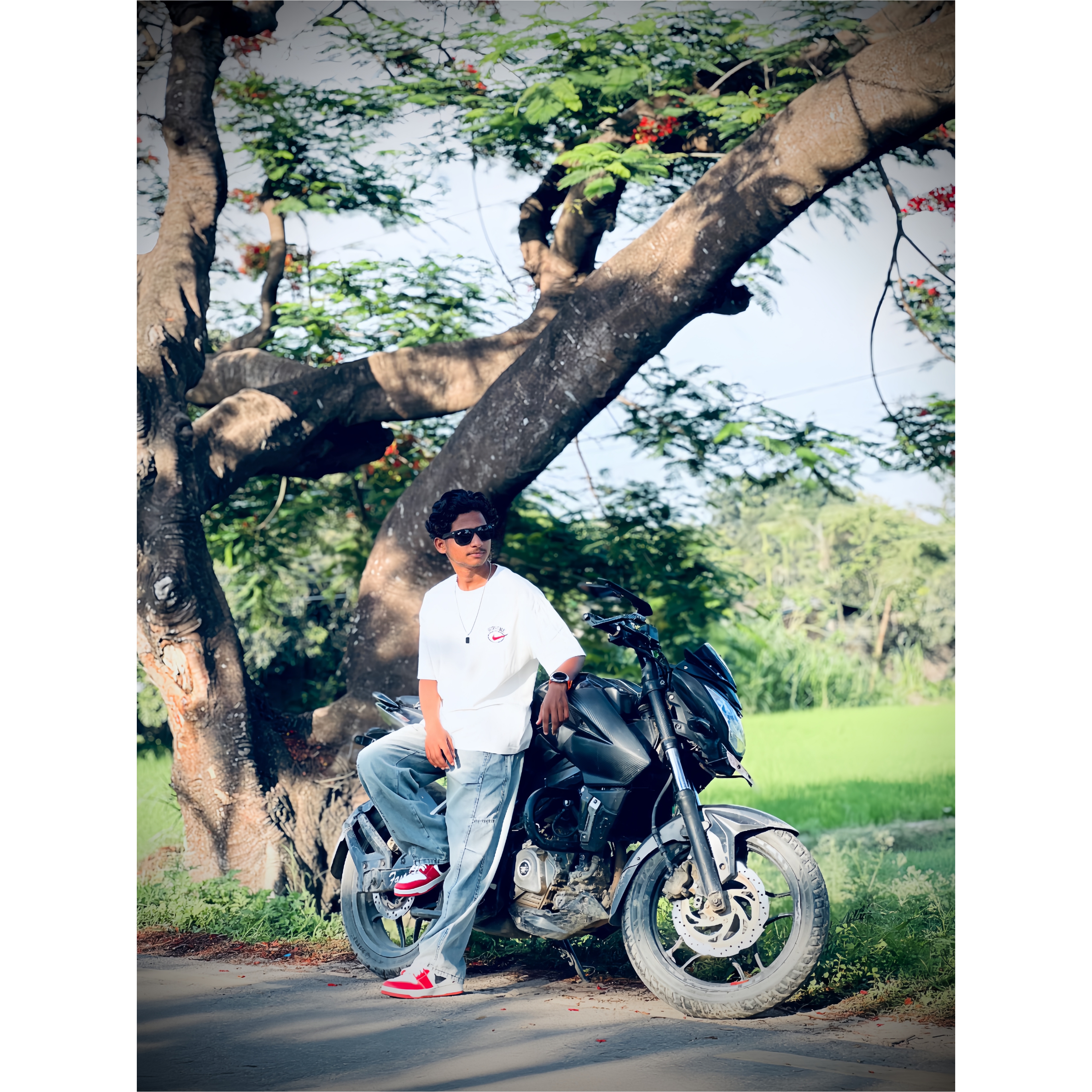 Md Nasrullah Ansari