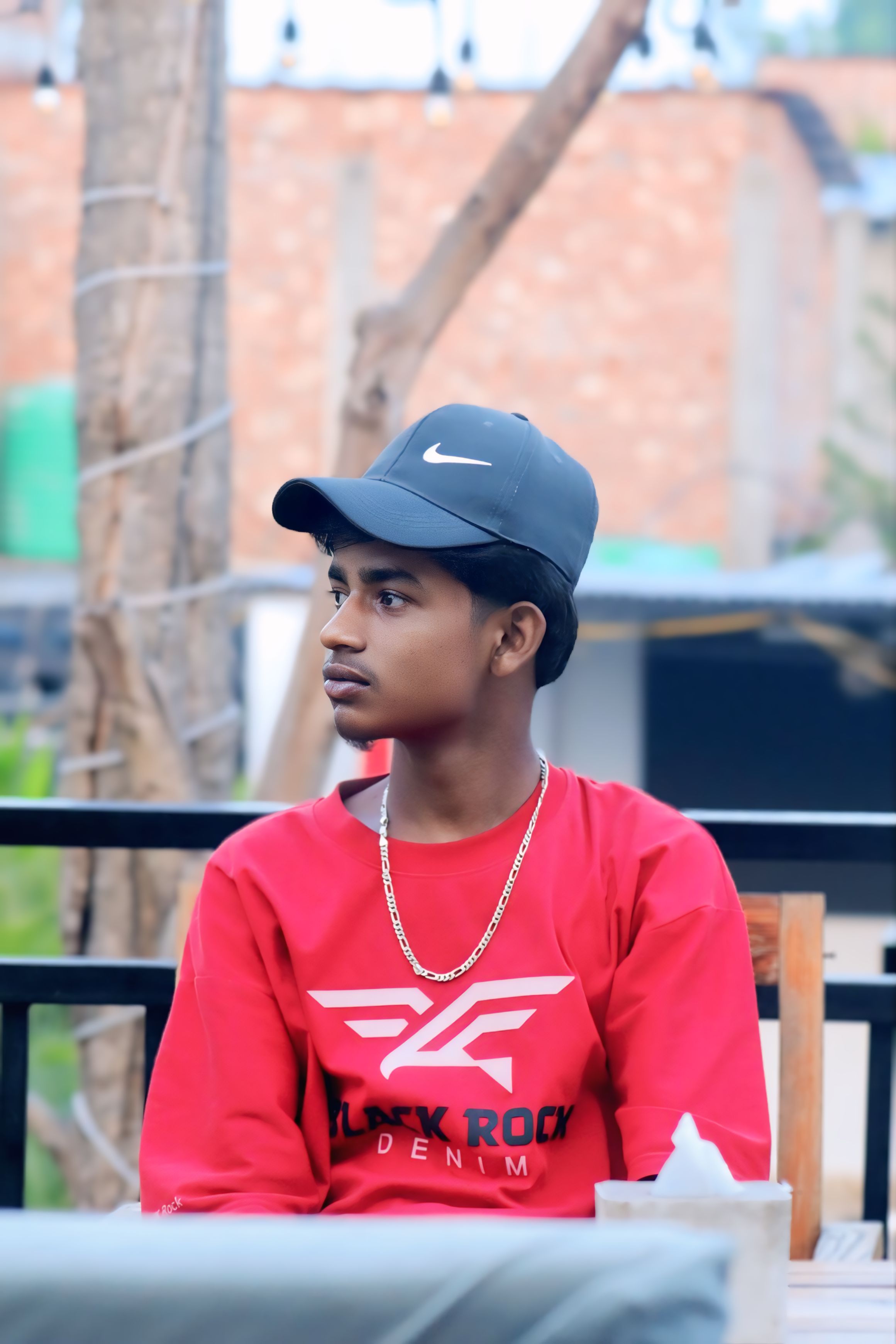 Chandan Kumar Paswan