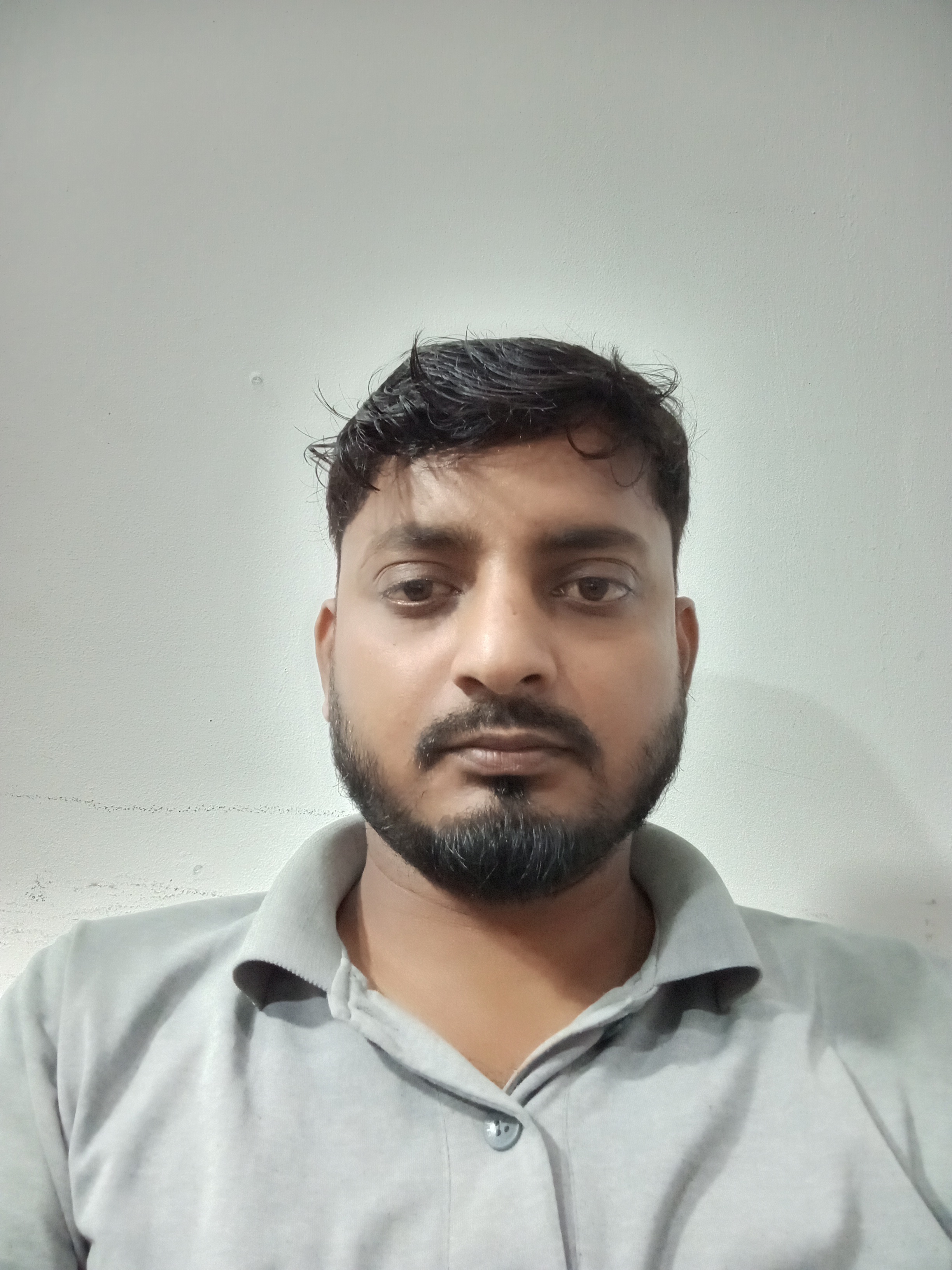 Suresh Kumar Sharma