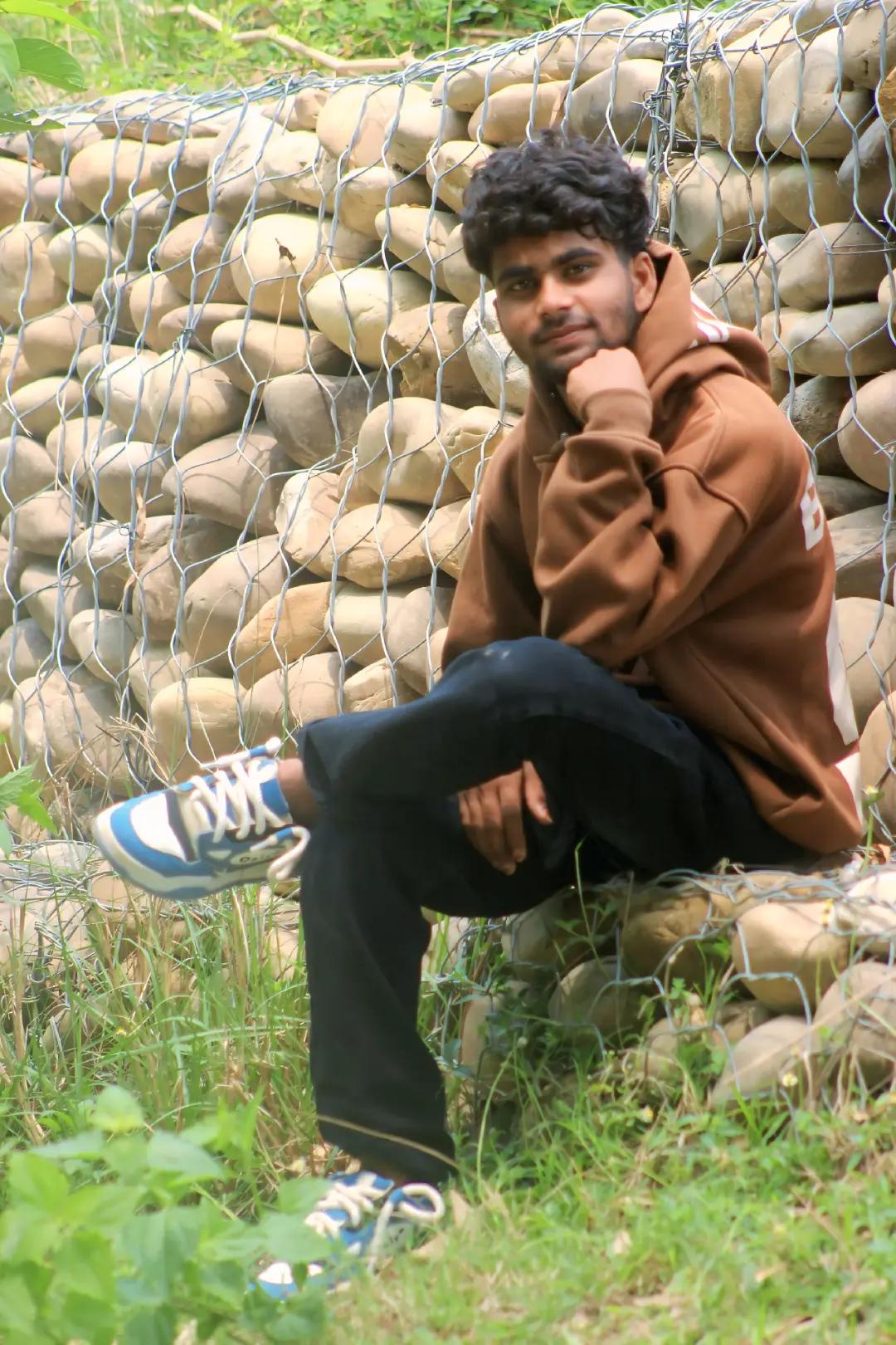Md Tawrej Ansari