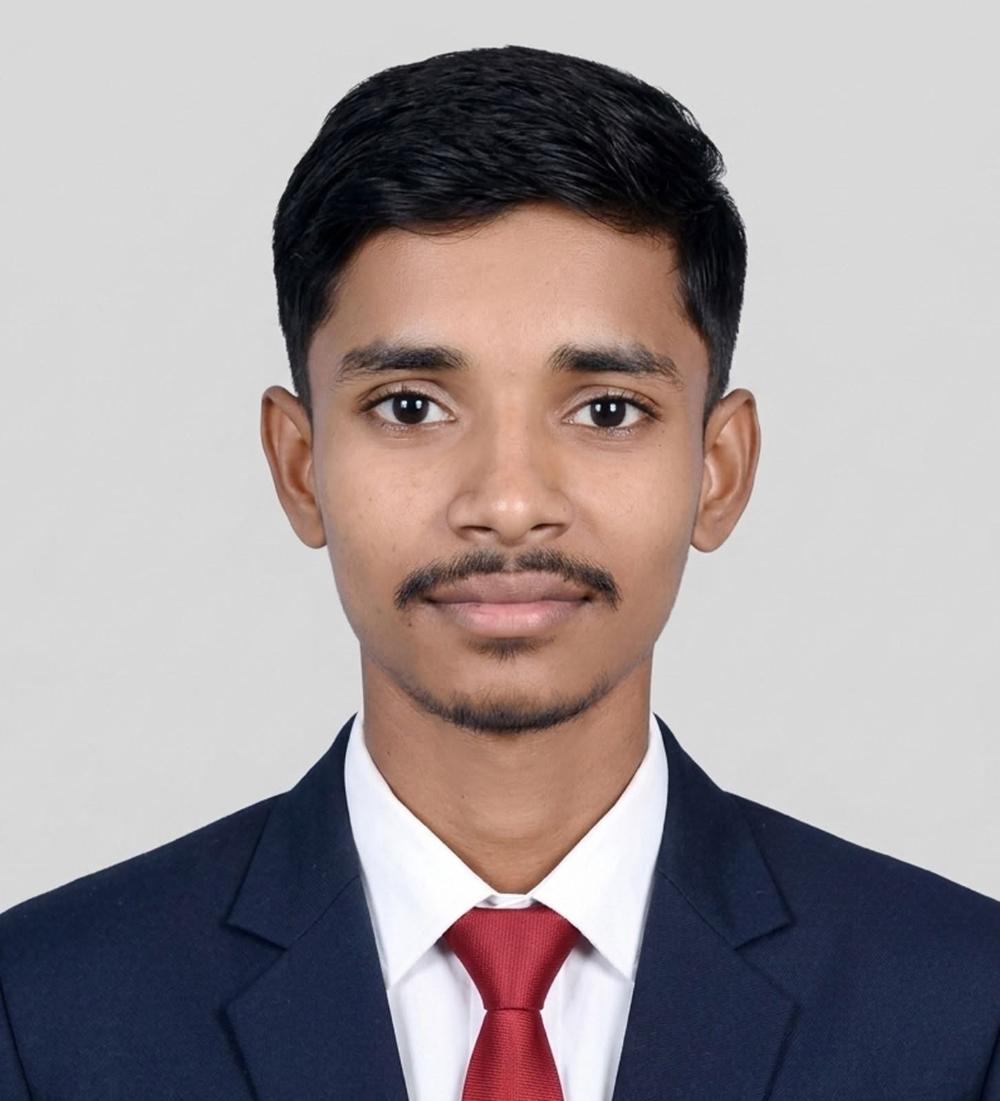 Md Imran Aalam